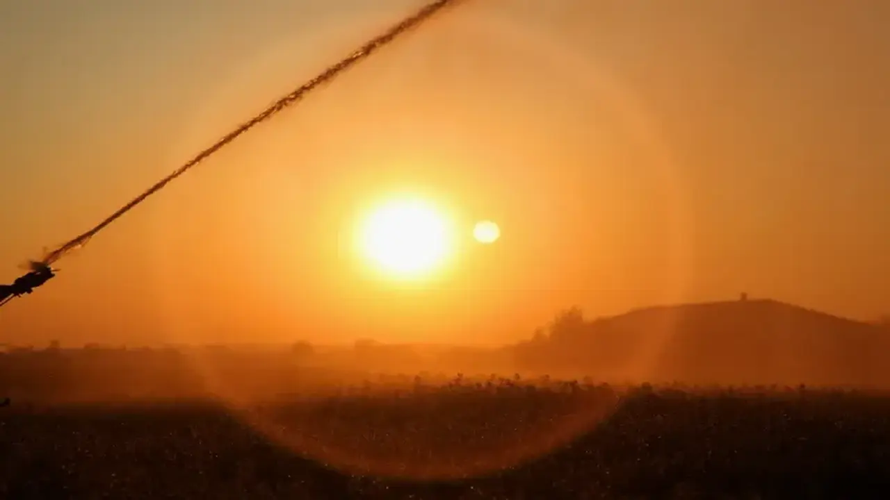 الأرصاد تطلق تحذيرات من تقلبات جوية مفاجئة تضرب البلاد خلال الأيام المقبلة